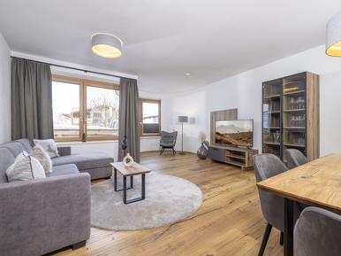  Für 6 Personen: Hübsches Apartment / Ferienwohnung in der Region Brixental