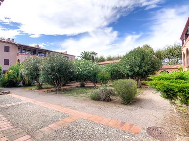  Für 4 Personen: Hübsches Apartment / Ferienwohnung in der Region Languedoc-Roussillon
