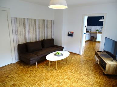  Für 4 Personen: Hübsches Apartment / Ferienwohnung in der Region Dahme