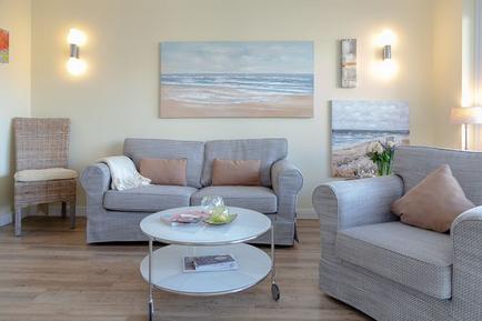  Für 2 Personen: Hübsches Apartment / Ferienwohnung in der Region Sylt