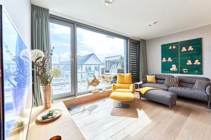  Für 2 Personen: Hübsches Apartment / Ferienwohnung in der Region Sylt