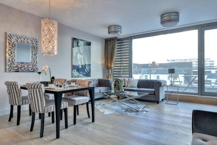  Für 2 Personen: Hübsches Apartment / Ferienwohnung in der Region Sylt