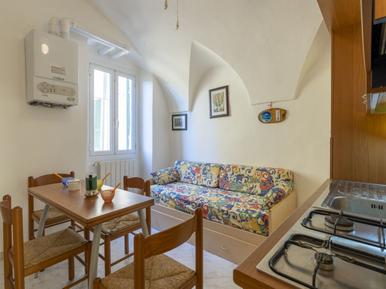  Für 3 Personen: Hübsches Apartment / Ferienwohnung in der Region Sanremo