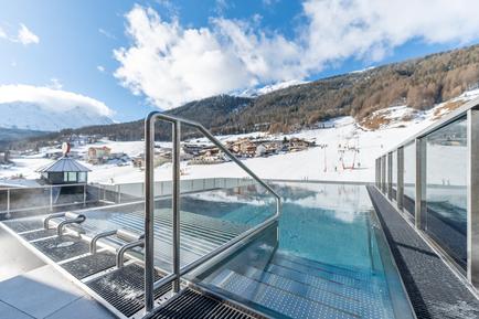  Für 6 Personen: Hübsches Apartment / Ferienwohnung in der Region Sölden