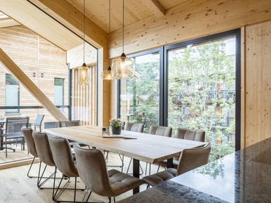  Für 10 Personen: Hübsches Apartment / Ferienwohnung in der Region Sankt Lorenzen ob Murau