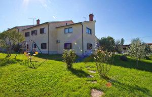 Gemütliches Ferienhaus : Region Muntrilj für 8 Personen