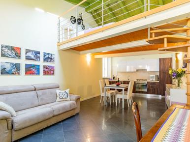  Für 6 Personen: Hübsches Apartment / Ferienwohnung in der Region Comer See