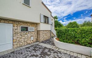 Gemütliches Ferienhaus : Region Zadar für 9 Personen