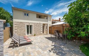 Gemütliches Ferienhaus : Region Kringa für 5 Personen