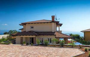 Gemütliches Ferienhaus : Region Donji Kraj für 8 Personen