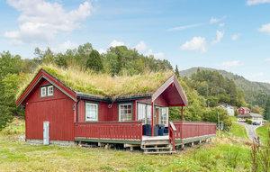 Gemütliches Ferienhaus : Region More und Romsdal für 6 Personen