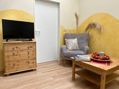  Für 5 Personen: Hübsches Apartment / Ferienwohnung in der Region Ostfriesland