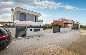 Gemütliches Ferienhaus : Region Vodnjan für 6 Personen