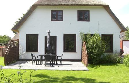  Für 4 Personen: Hübsches Apartment / Ferienwohnung in der Region Schleswig-Holstein
