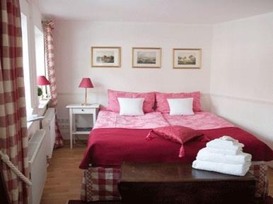 Room : Region Schleswig für 2 Personen