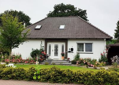  Für 2 Personen: Hübsches Apartment / Ferienwohnung in der Region Schleswig-Holstein