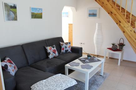  Für 3 Personen: Hübsches Apartment / Ferienwohnung in der Region Schleswig-Holstein