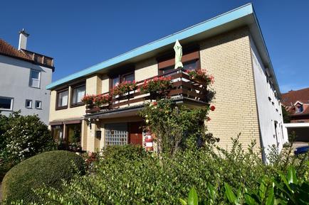  Für 4 Personen: Hübsches Apartment / Ferienwohnung in der Region Dahme