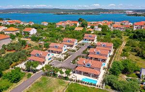 Gemütliches Ferienhaus : Region Kroatische Inseln für 6 Personen