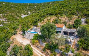 Gemütliches Ferienhaus : Region Dol für 6 Personen