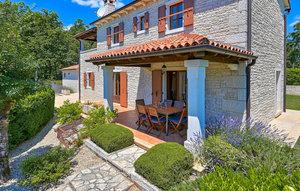 Gemütliches Ferienhaus : Region Kringa für 8 Personen