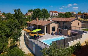 Gemütliches Ferienhaus : Region Šariki für 6 Personen