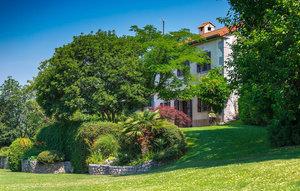 Gemütliches Ferienhaus : Region Rim für 5 Personen