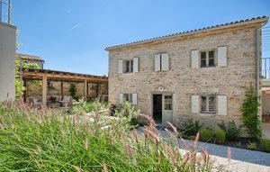 Gemütliches Ferienhaus : Region Radovani für 13 Personen