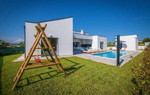 Gemütliches Ferienhaus : Region Faâana-Surida für 8 Personen