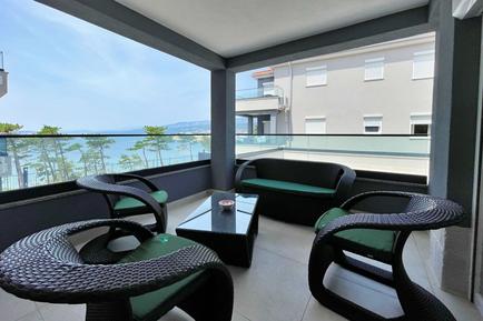  Für 4 Personen: Hübsches Apartment / Ferienwohnung in der Region Silo