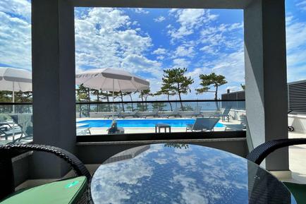  Für 2 Personen: Hübsches Apartment / Ferienwohnung in der Region Silo