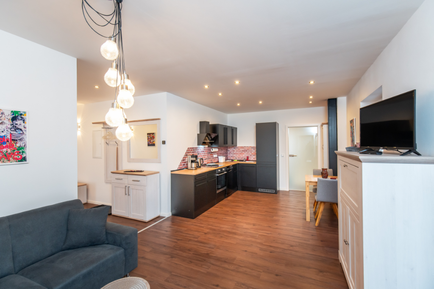  Für 2 Personen: Hübsches Apartment / Ferienwohnung in der Region Bayern