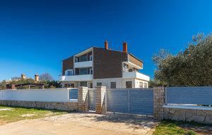 Gemütliches Ferienhaus : Region Faâana-Surida für 12 Personen