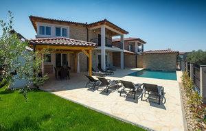 Ferienhaus, Privater Pool