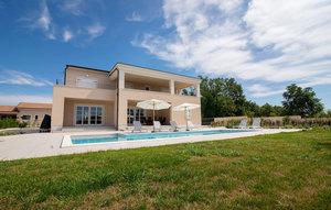 Gemütliches Ferienhaus : Region Smoljanci für 6 Personen