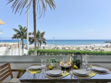  Für 4 Personen: Hübsches Apartment / Ferienwohnung in der Region Gran Canaria