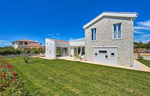 Gemütliches Ferienhaus : Region Ugljan-Batalaza für 10 Personen