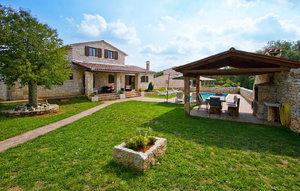 Gemütliches Ferienhaus : Region Kringa für 8 Personen