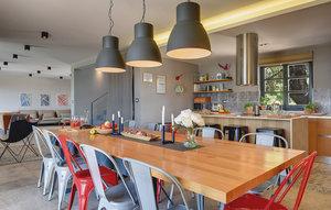 Gemütliches Ferienhaus : Region Smoljanci für 10 Personen