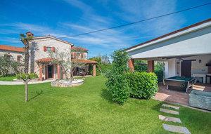 Gemütliches Ferienhaus : Region Divšiki für 6 Personen