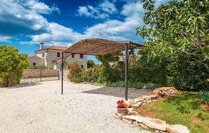 Gemütliches Ferienhaus : Region Radetici für 8 Personen