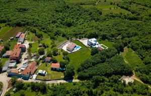 Gemütliches Ferienhaus : Region Belavici für 6 Personen