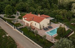 Gemütliches Ferienhaus : Region Marici für 4 Personen