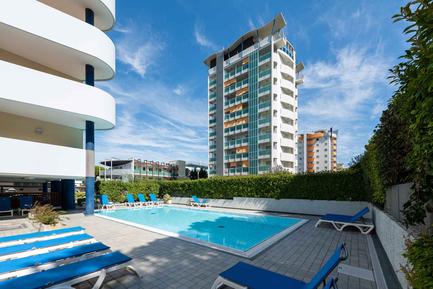  Für 6 Personen: Hübsches Apartment / Ferienwohnung in der Region Adriaküste