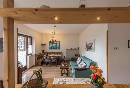  Für 7 Personen: Hübsches Apartment / Ferienwohnung in der Region Oberitalienische Seen
