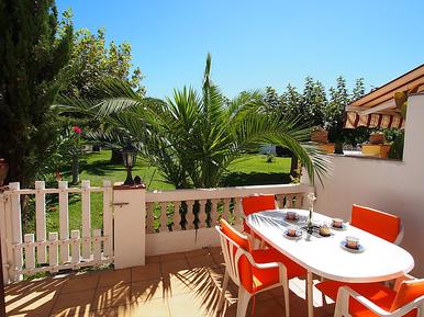 Ferienhaus mit Pool Ferienhaus mit Pool