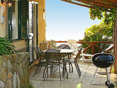 Ferienhaus, Seeblick / Meerblick Ferienhaus, Seeblick / Meerblick