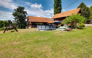 Gemütliches Ferienhaus : Region Kroatische Adriaküste für 6 Personen