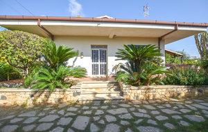 Gemütliches Ferienhaus : Region Marina di Modica für 7 Personen