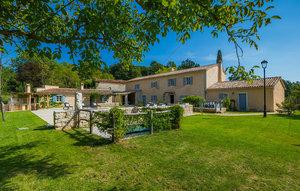 Gemütliches Ferienhaus : Region Batlug für 8 Personen